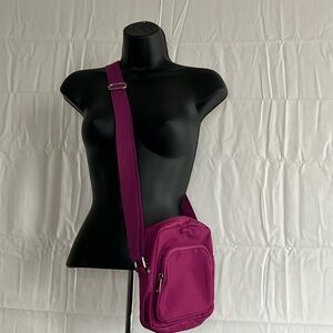 Wild fable. Pink crossbody